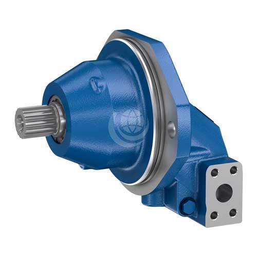 Rexroth A2FE Axial Piston Motor – Series 6X